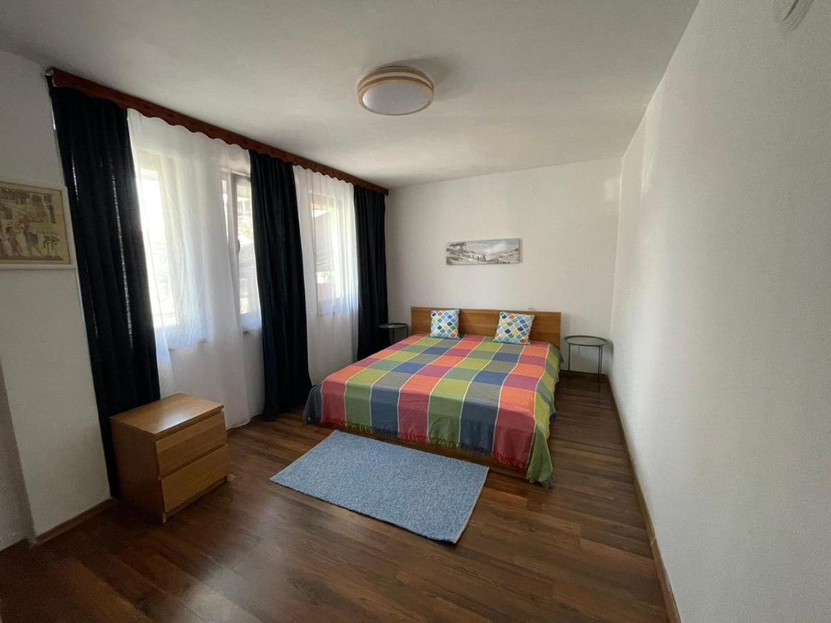 Holiday House Gendar, Chernomorets Exterior photo