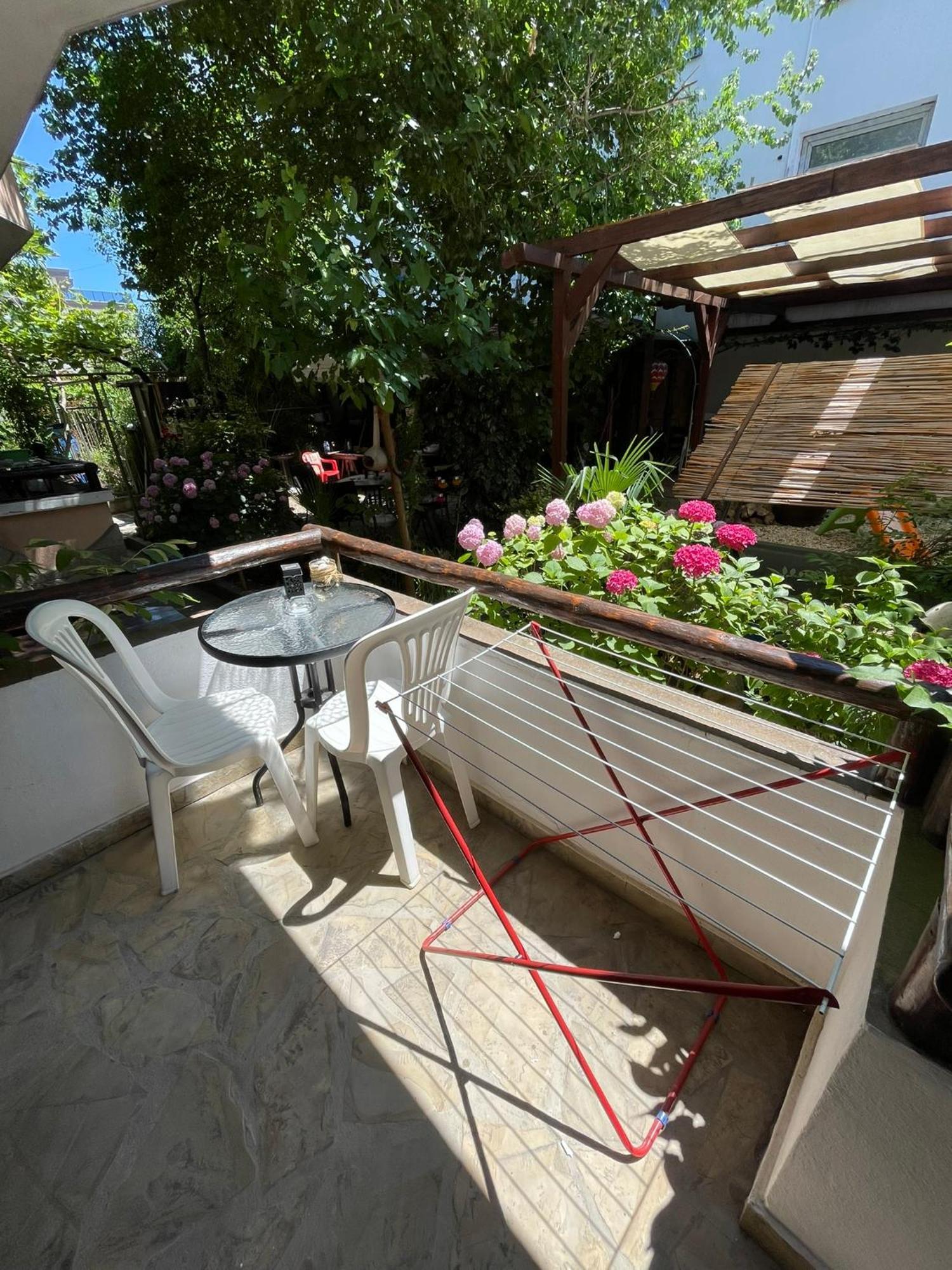 Holiday House Gendar, Chernomorets Exterior photo