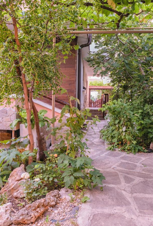 Holiday House Gendar, Chernomorets Exterior photo